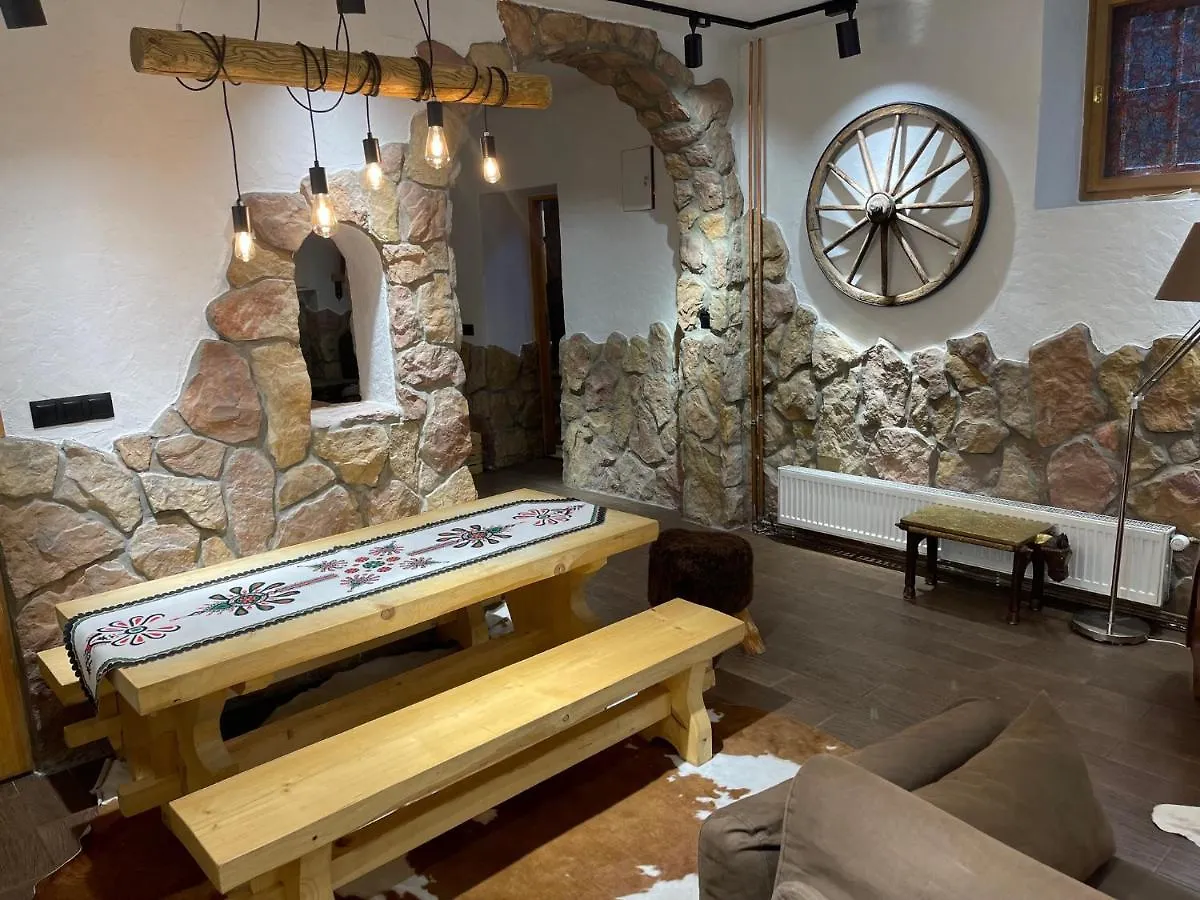 Prestige Apartament Z Sauna Zbojnicka Piwnica Krupowki Zakopane 0*,  Poland
